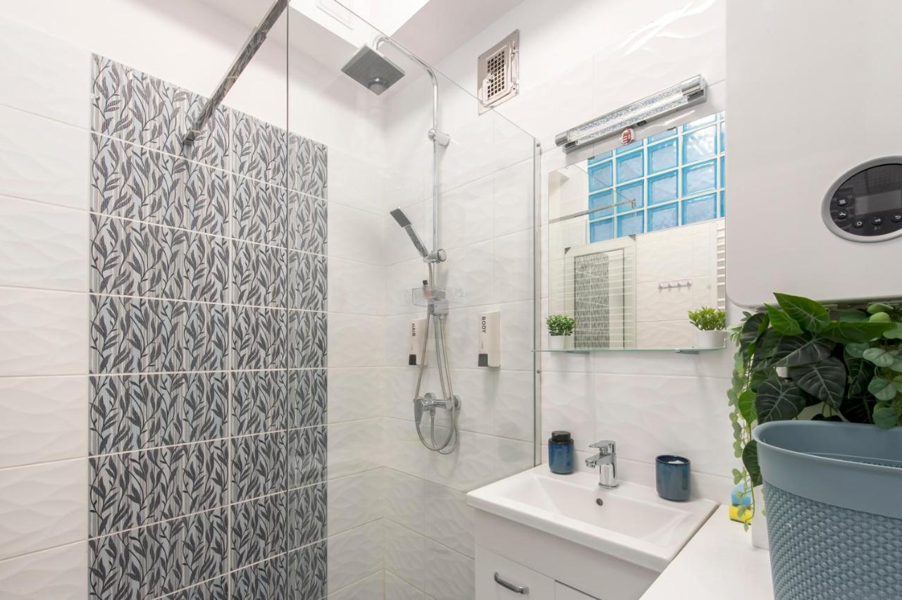 Aquaflat Gold Apartman Budapest Kültér fotó