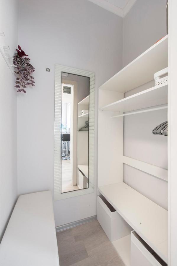 Aquaflat Gold Apartman Budapest Kültér fotó
