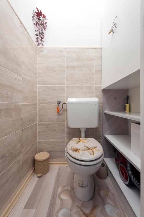 Aquaflat Gold Apartman Budapest Kültér fotó